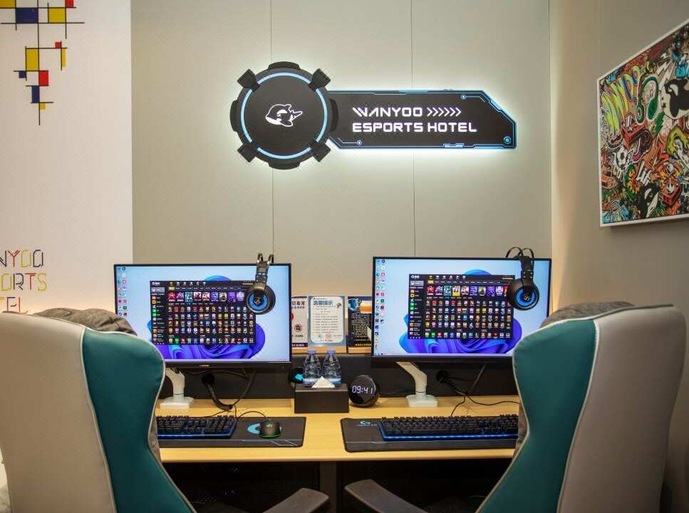 乐鱼电竞（中国）科技有限公司官网 - Leyu Esports